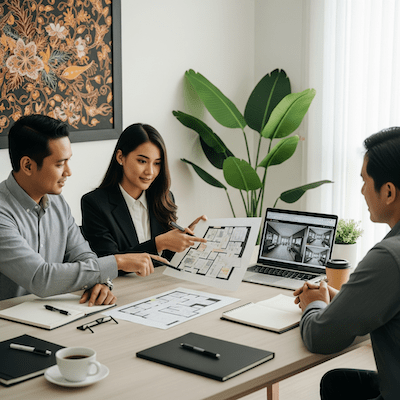 Proses Konsultasi