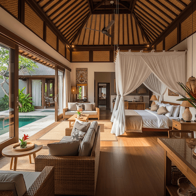 Portfolio Hotel & Resort