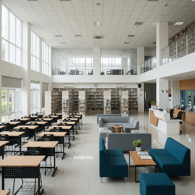 Portfolio Kampus