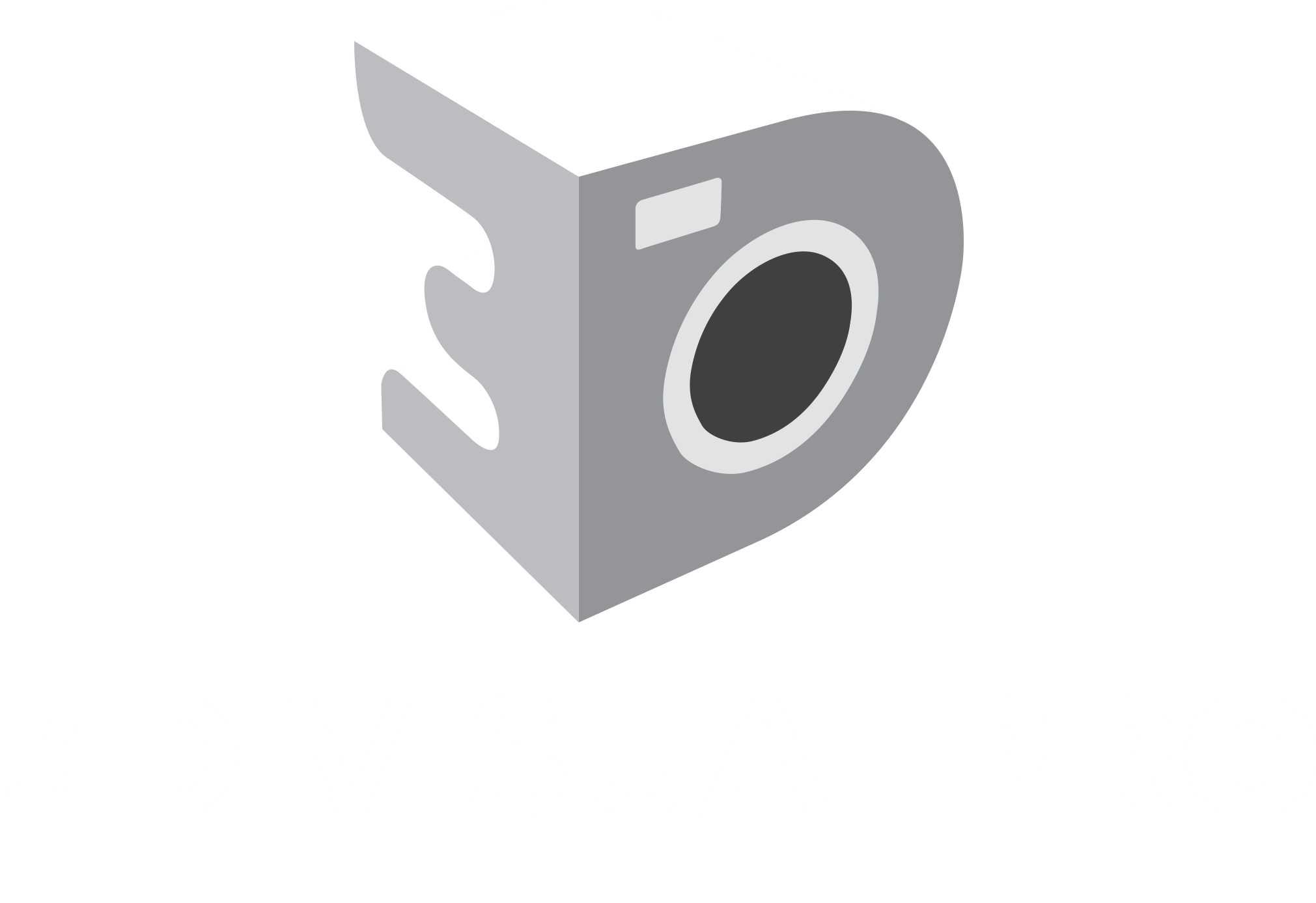 Logo 3D Visual Pro