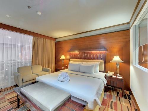 Virtual Tour Hotel