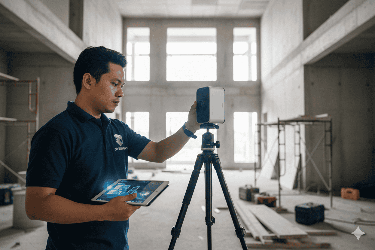 6 Alasan 3D Visual Pro Adalah Partner Virtual Tour Terbaik untuk Bisnis ...