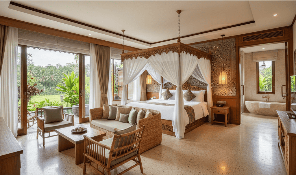 3d visual pro bali