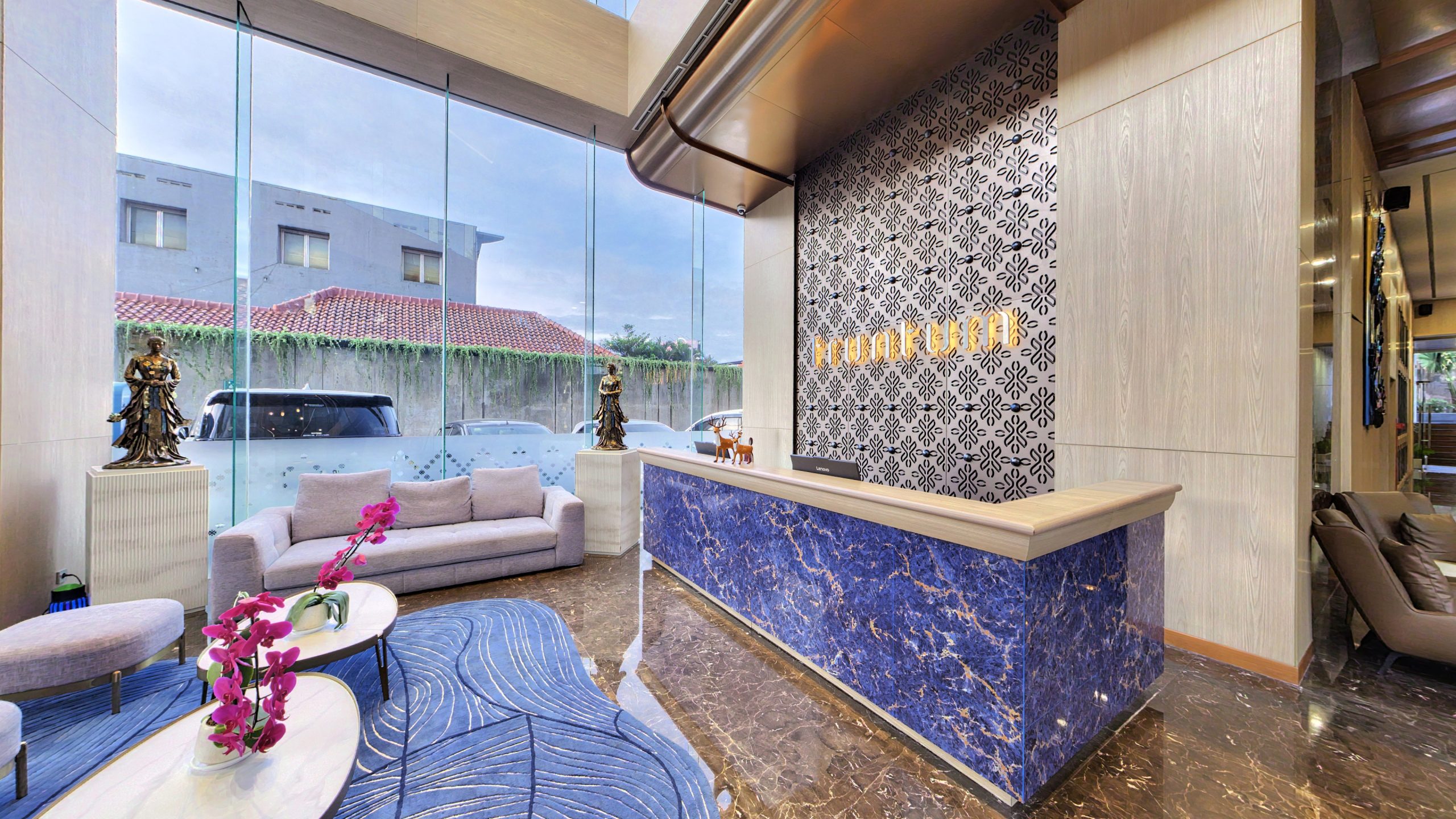 Lobby 2
