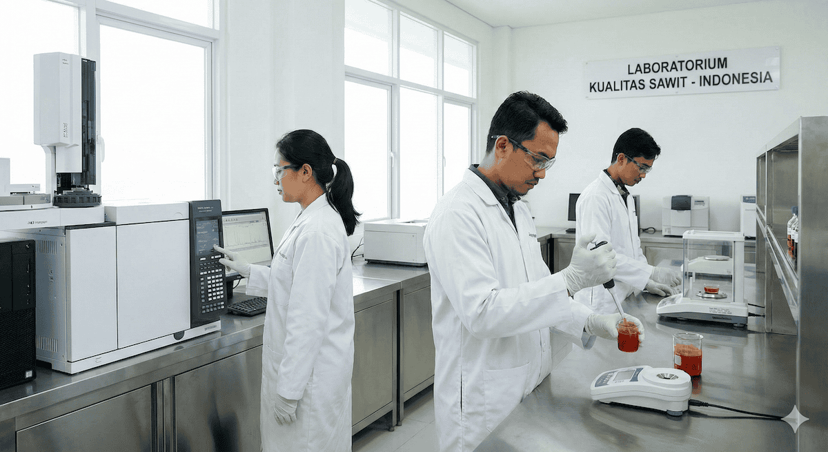 [Laboratorium]