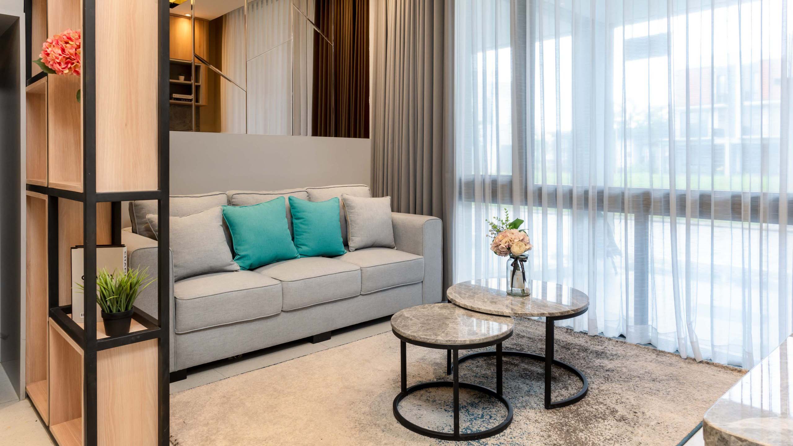 Fotografi Botany Hills 1