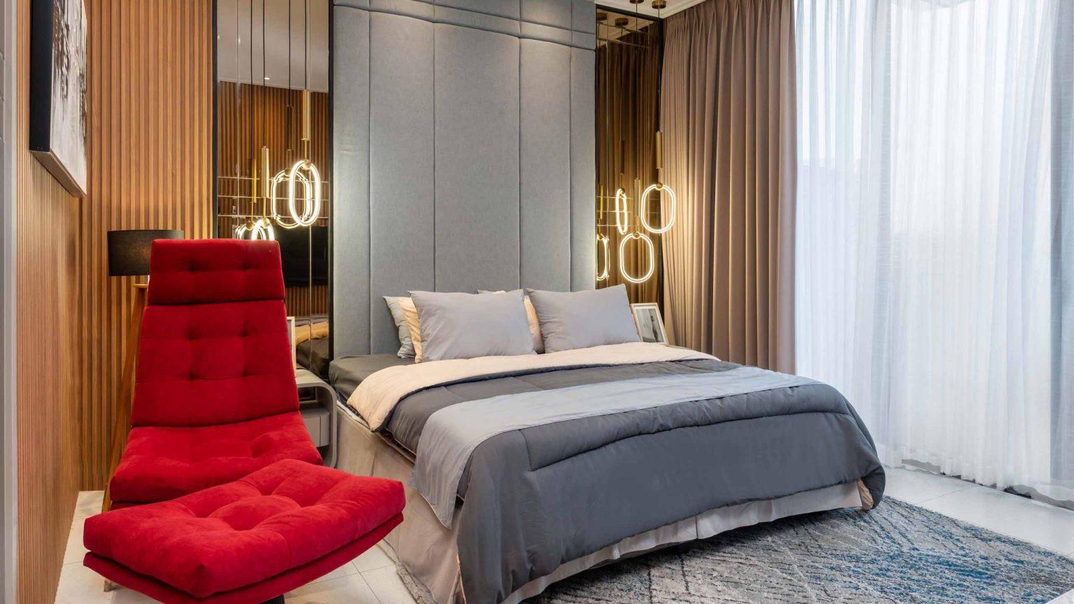 Fotografi Botany Hills 5