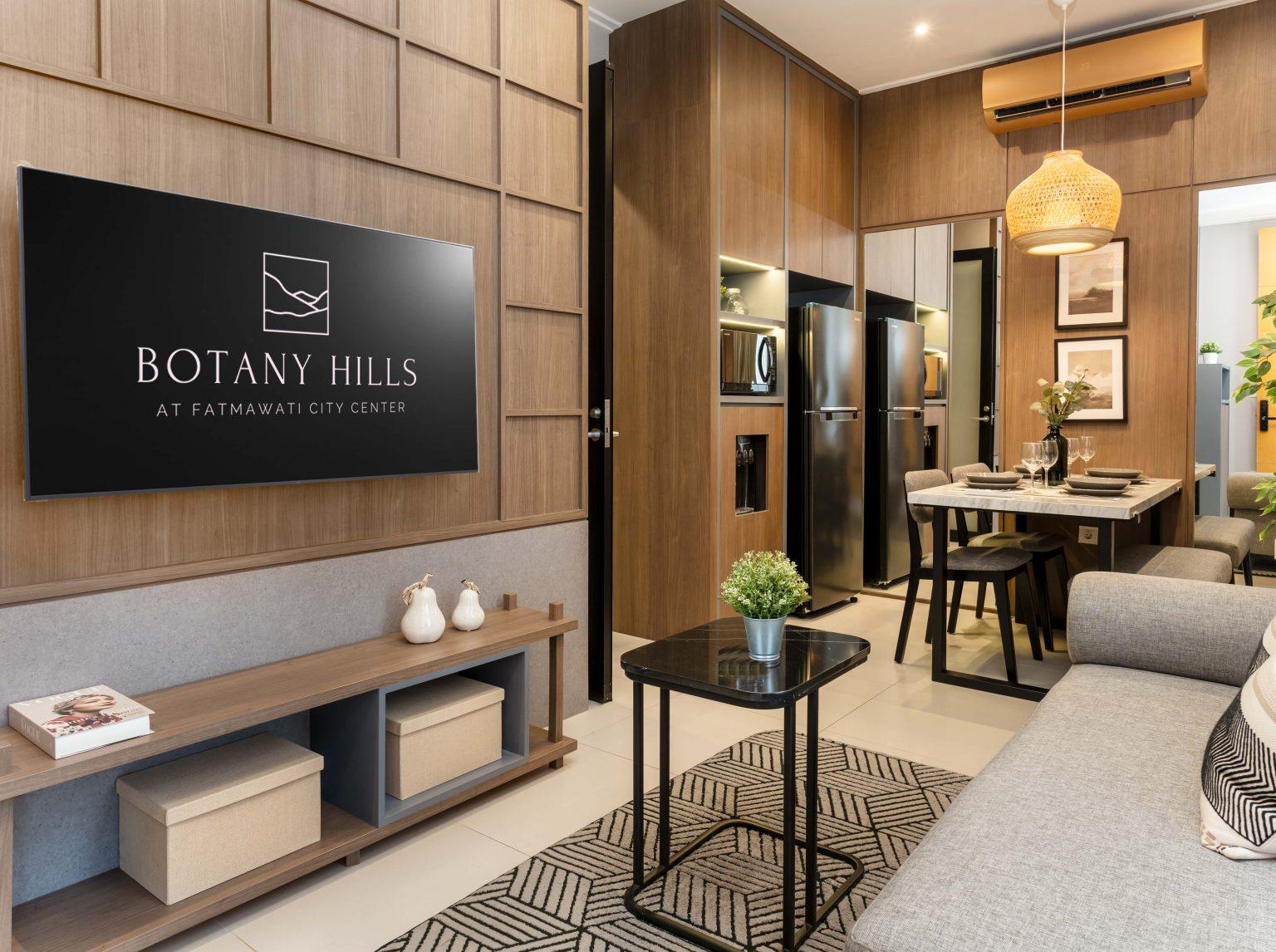 Fotografi Botany Hills 8