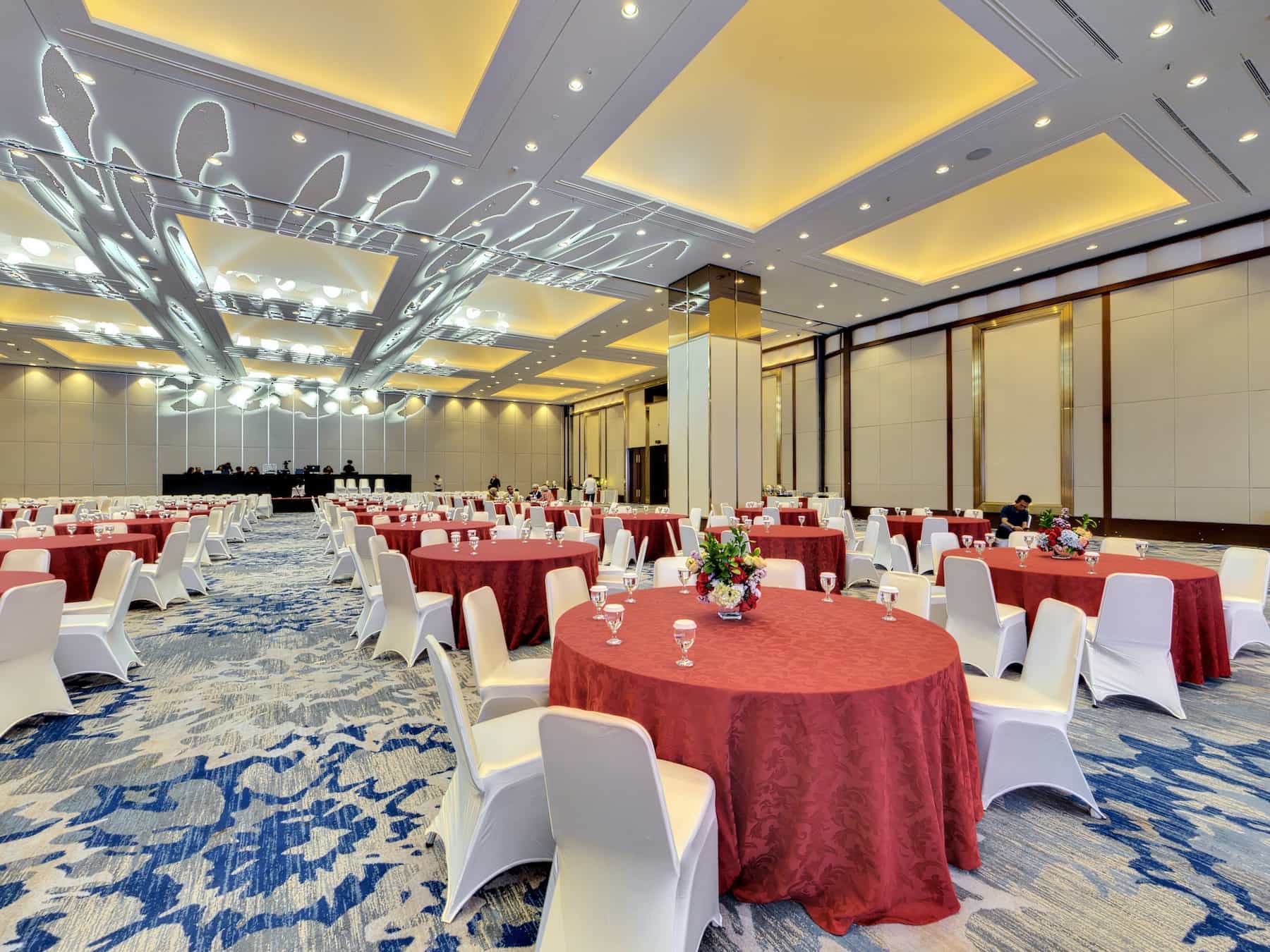 JieXPO Kemayoran