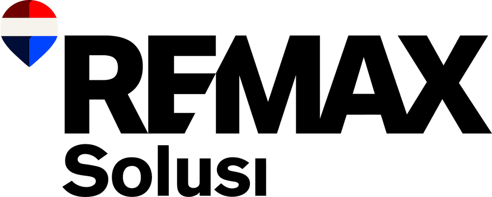 RE/MAX Solusi Logo