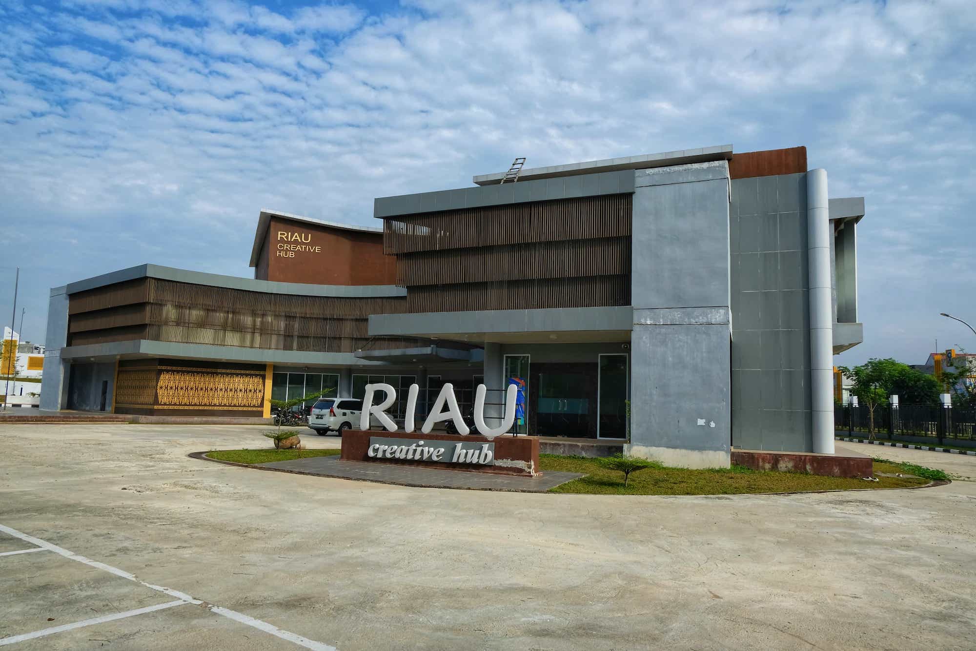 Riau Creative Hub