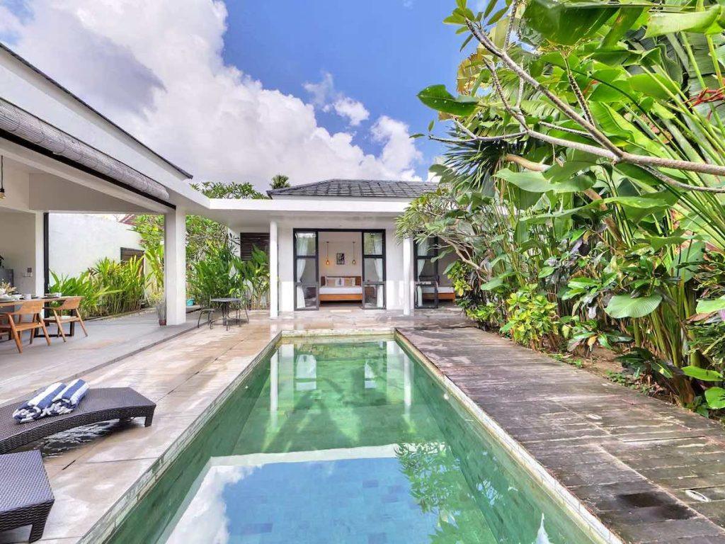 canggu villa virtual tour